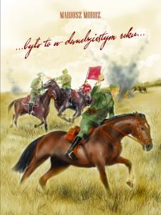 Okładka książki Było to w dwudziestym roku