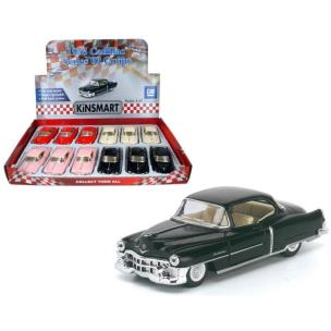 Opakowanie Cadillac Series 62 Coupe 1953 1:43 MIX