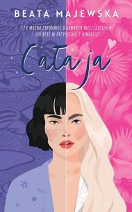 Okładka książki Cała ja