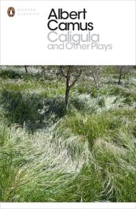 Okładka książki Caligula and Other Plays