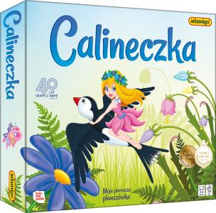 Opakowanie Calineczka