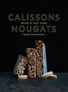 Opakowanie Calissons Nougats from Le Roy Rene