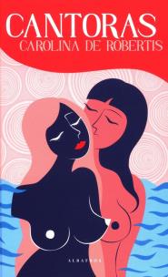 Okładka książki Cantoras