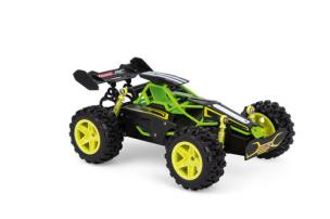 Opakowanie Carrera RC 2.4 GHz Lime Buggy