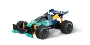 Opakowanie Carrera RC - Factory Racing #21 2,4GHz