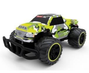 Opakowanie Carrera RC - Forest Hunter 2,4GHz