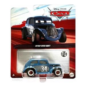 Cars. Auto FLM34. Wydawca: Fisher- Price. Multiszop.pl Opakowanie Cars. Auto FLM34