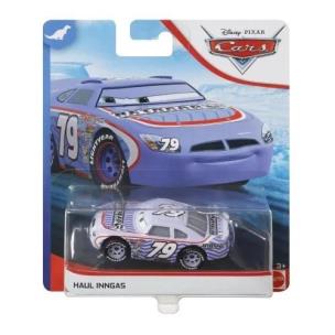 Opakowanie Cars. Auto GCC09