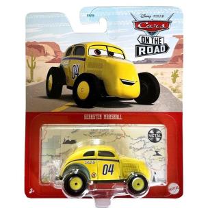 Cars. Auto HKY32. Wydawca: Mattel. Multiszop.pl Opakowanie Cars. Auto HKY32