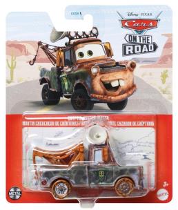 Opakowanie Cars. Auto HKY49