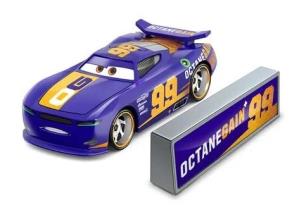 Opakowanie Cars. Auto Nascar JDG72