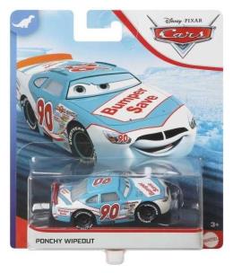 Opakowanie Cars. Auto Ponchy wipeout GKB38