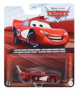 Opakowanie Cars. Auto Radiator Lightning McQueen HTX82