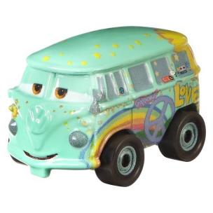 Opakowanie Cars. Mikroauto GKF89