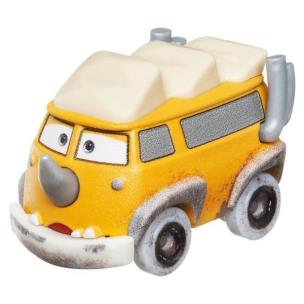 Opakowanie Cars. Mikroauto HTR00