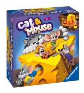 Opakowanie Cat & Mouse