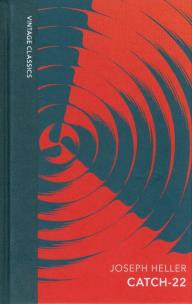 Okładka książki Catch-22