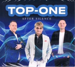 Okładka książki CD After Silence 2CD