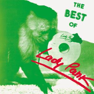 CD Best of Lady Pank. Autor: Lady Pank. Multiszop.pl Okładka książki CD Best of Lady Pank