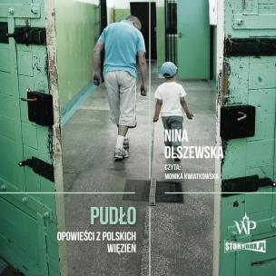 Okładka książki CD MP3 Pudło. Opowieści z polskich więzień
