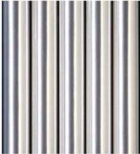 Opakowanie Celofan ozdobny 25 mix