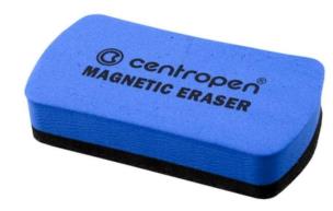 Opakowanie Centropen gąbka magnetyczna do tablic