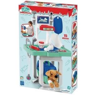 Opakowanie Centrum Weterynarii