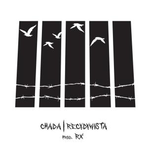 Opakowanie Chada - Recydywista CD