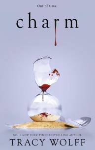 Okładka książki Charm: Meet your new epic paranormal romance addiction! wer. angielska