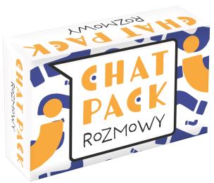 Opakowanie Chat Pack Rozmowy Mini