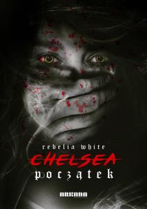 Okładka książki Chelsea