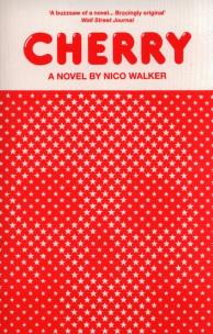 Okładka książki Cherry