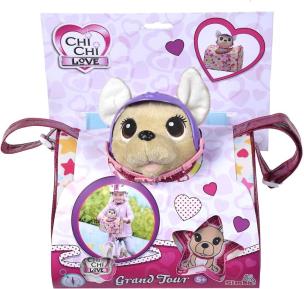 Opakowanie Chi Chi Love Grand Tour