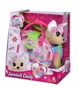Opakowanie CHICHI Love Słodki piesek