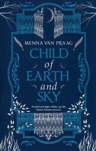 Okładka książki Child of Earth & Sky