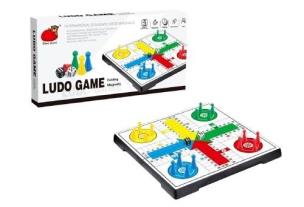 Opakowanie Chińczyk magnetyczny