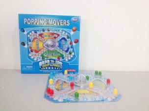 Opakowanie Chińczyk