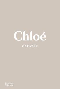 Okładka książki Chloé Catwalk