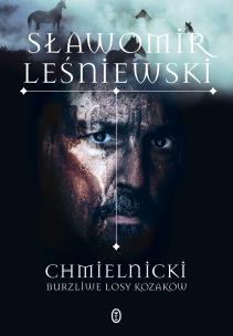 Okładka książki Chmielnicki