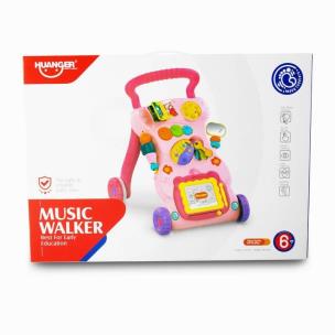 Opakowanie Chodzik wielofunkcyjny