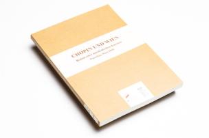 Opakowanie Chopin und Wien