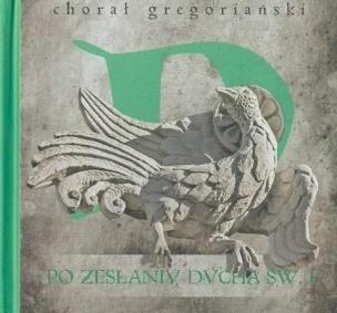 Chorał Gregoriański. Po Zesłaniu Ducha Św.. Autor:   Praca zbiorowa. Multiszop.pl Okładka książki Chorał Gregoriański. Po Zesłaniu Ducha Św.