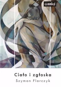 Okładka książki Ciało i zgłoska