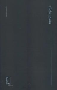 Okładka książki Ciało upiora