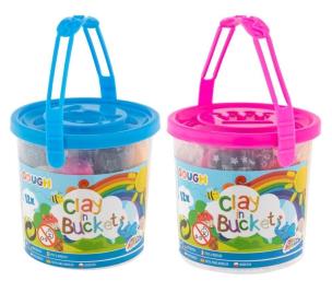 Opakowanie Ciasto w wiaderku mix