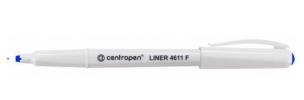 Opakowanie Cienkopis Liner F niebieski