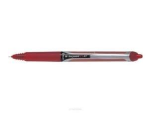 Opakowanie Cienkopis V5RT czerwony (12szt) PILOT