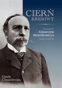 Okładka książki Cierń Kresowy