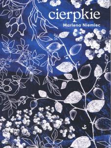 Cierpkie. Autor: Niemiec Marlena. Multiszop.pl Okładka książki Cierpkie
