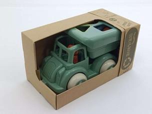 Opakowanie Ciężarówka midi